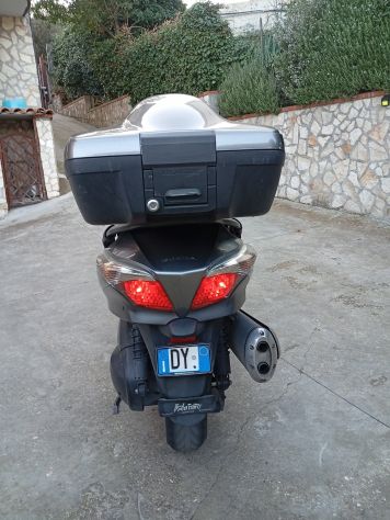 SILVER WING WR-T 400 - Foto 6