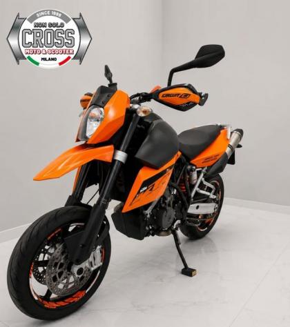 KTM 990 Supermoto - ANNO 2009 rif. 23962321 - Foto 3
