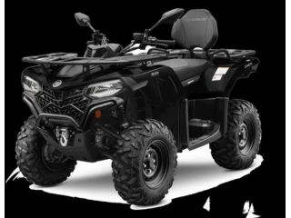 CF MOTO CFORCE520 L X5 EFI 4x4 PASSO LUNGO T3 rif. 22300257