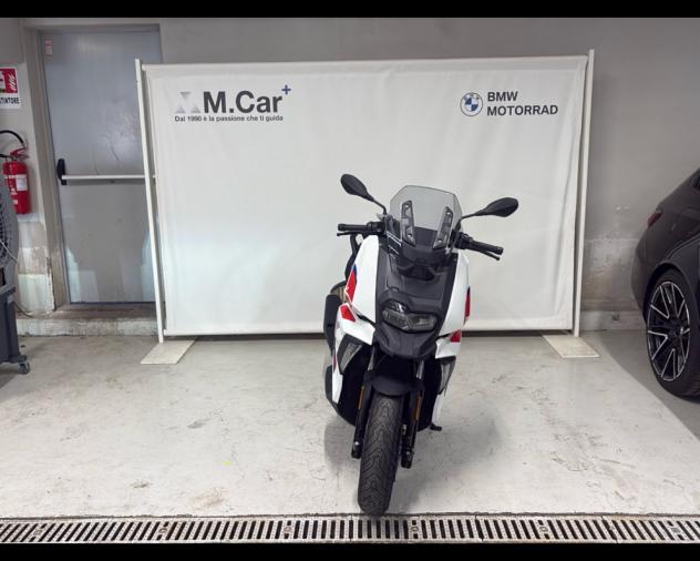 BMW Motorrad C 400 X C Scooter Abs my19 - Foto 2