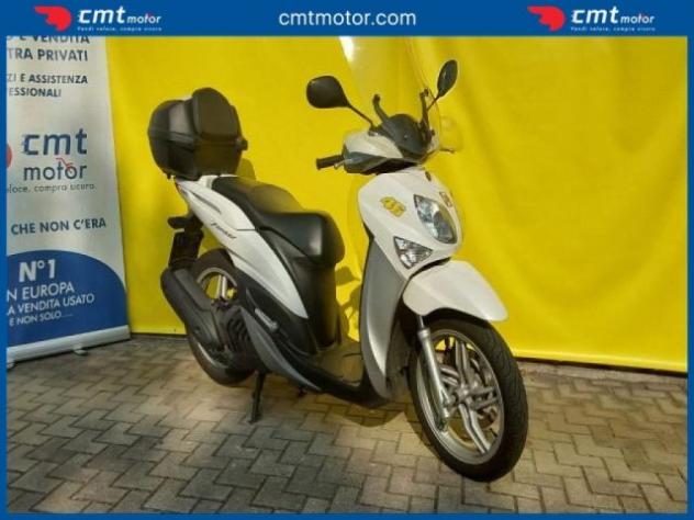 YAMAHA Xenter 150 Garantito e Finanziabile rif. 22778055