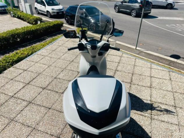 HONDA SH 150 TUTTO INCLUSO ANCHE PASSAGGIO! MINI RATE rif. 24225920 - Foto 2