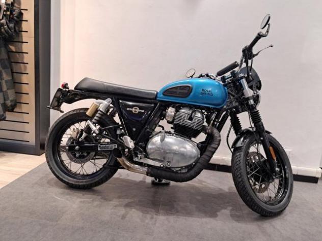 ROYAL ENFIELD Interceptor . rif. 23922191 - Foto 2