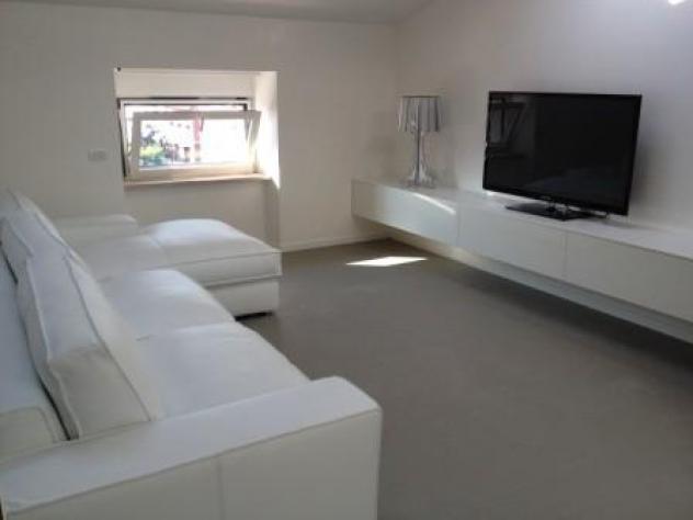 Attico in vendita a Forte dei Marmi 55 mq Rif: 1288937 - Foto 3