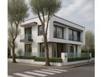 Villa in vendita a Forte dei Marmi 400 mq  Rif: 1412305