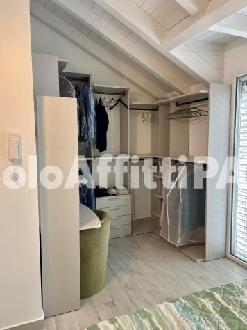 Trilocale in affitto a Gallarate - Foto 9