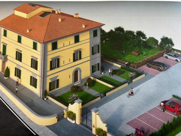 Appartamento in vendita a Catena - San Miniato 100 mq Rif: 1408826