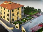 Appartamento in vendita a Catena - San Miniato 100 mq  Rif: 1408826
