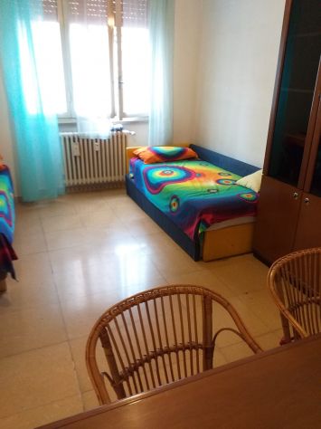 Posto letto in camera doppia