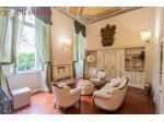 Unità abitativa di lusso nel complesso storico e di pregio in Villa Prinetti