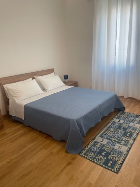 Cagliari via Logudoro Appartamento fronte Palazzo Doglio