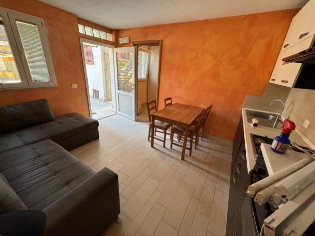 Appartamento in affitto a Marina di Carrara - Carrara 35 mq Rif: 1266960 - Foto 2