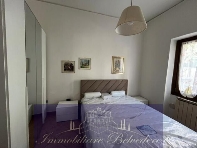 Trilocale in affitto a Firenze, Careggi - Foto 9
