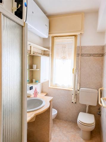 ID 882 Loano Via delle Olivette fronte mare CIN IT009034C2QFJJL46H - Foto 4