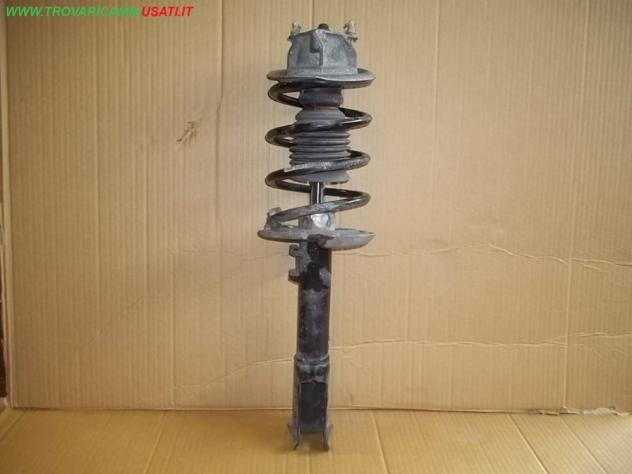 AMMORTIZZATORE ANT. DX MERCEDES Classe A (W168)  Meccanica  Assale  Sospensioni  Ammortizzatore ant. sx. MERCEDES - Classe A - 01-05-2001 - 01-09-2004