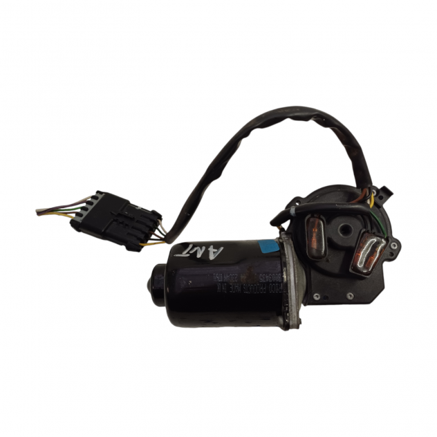 MOTORINO TERGICRISTALLO ANTERIORE OPEL Meriva 1° Serie 23003414 (0306) - Foto 4