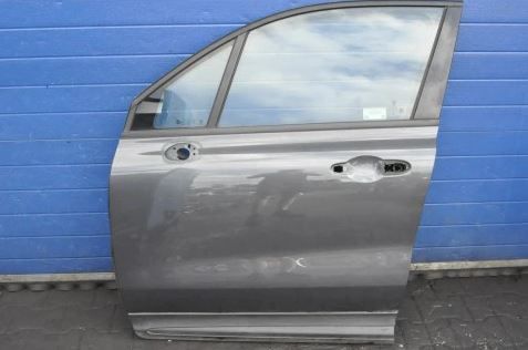 PORTA ANTERIORE SX FIAT 500X 2018