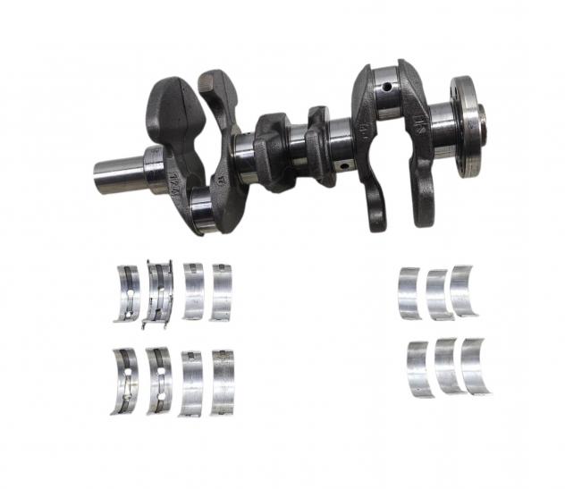 ALBERO MOTORE FORD EcoSport Serie CM5GFB M1JJ Benzina 1000 (12)