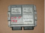 616000398 ECU centralina landi lpg gpl gas 616000398 sw:re360082g54