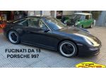 TOP RICAMBI cerchi FUCINATI 18 PORSCHE 986 996 997