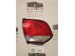 STOP POSTERIORE SINISTRO INTEGRATO NEL PORTELLO VOLKSWAGEN Golf 6 Berlina 5 &hellip;