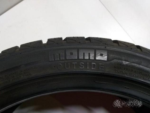 2 gomme 225 40 18 momo a8168 - Foto 5