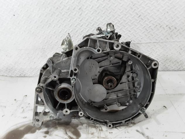 CAMBIO MANUALE COMPLETO LANCIA Delta 3° Serie 198 A5.000, 198 A8.000 Diesel 2000 (0811)