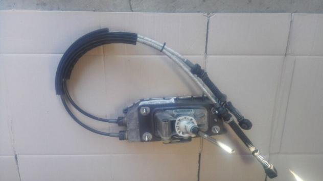 Leva e Cavi Cambio 6 Marce SEAT IBIZA IV 4 Serie 2012