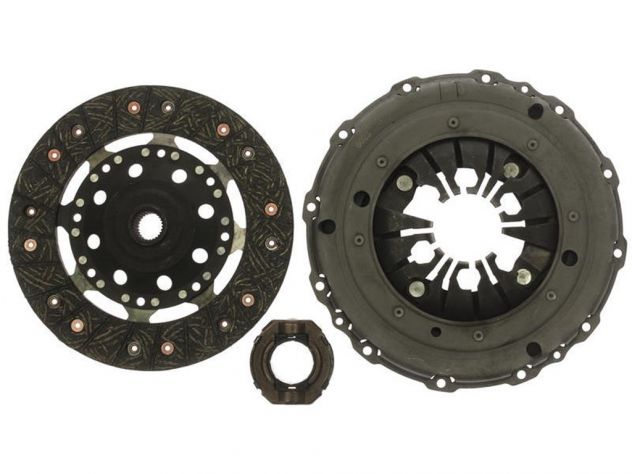 Kit frizione per Vw Touran tdi tfsi Luk Sachs Mapa in OFFERTA
