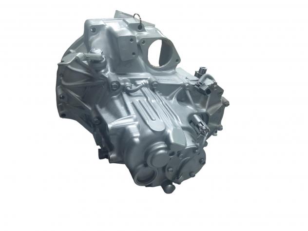 CAMBIO MANUALE COMPLETO NISSAN Micra 1° Serie 3201073B08 CG10DE Benzina 1000 (9298) - Foto 9