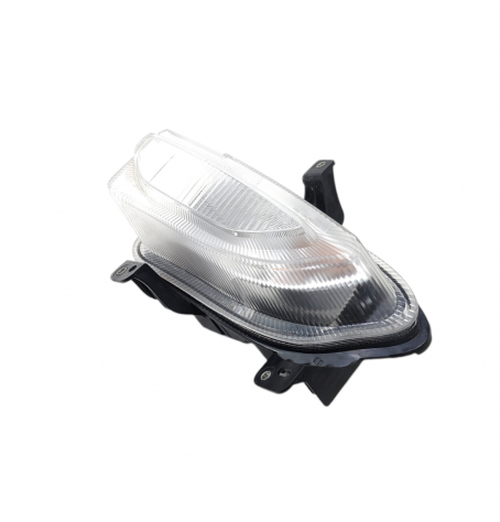 FENDINEBBIA ANTERIORE DX JEEP Renegade Serie 51953117 (1418) - Foto 5