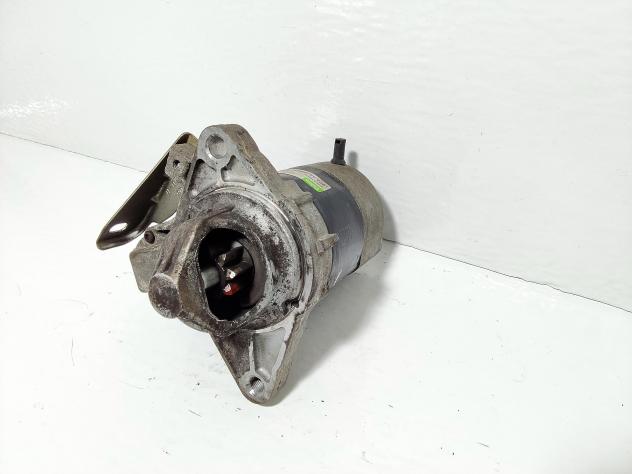 MOTORINO D' AVVIAMENTO TOYOTA Aygo 1° Serie TS10E1 1KR Benzina 1000 (0508) - Foto 2