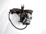 038253010A TURBINA TURBOCOMPRESSORE SKODA FABIA SW 1.9 B 74KW 5M 5P (2004)  &hellip;