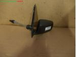 RETROVISORE EST.S.(regolazione manuale, fino al 08/2009) NERO PLASTICA MAN. &hellip;