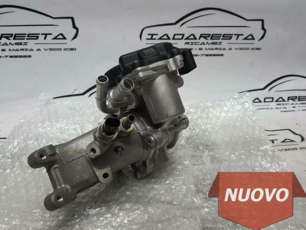 Corpo Farfallato Golf 7- Leon 2.0 TDI 04L128059AA - Foto 2