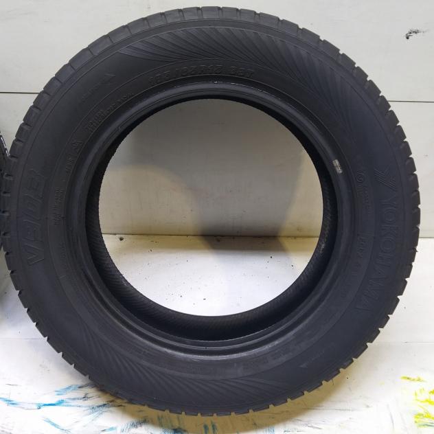 2 GOMME 185 65 15 YOKOHAMA A72174 - Foto 7