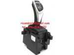61319189118 BMW X3 F25 leva cambio selettore marce