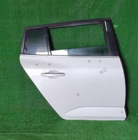 PORTIERA POSTERIORE DESTRA RENAULT Megane Sporter (K9A/M/N_) 821006310R (16)