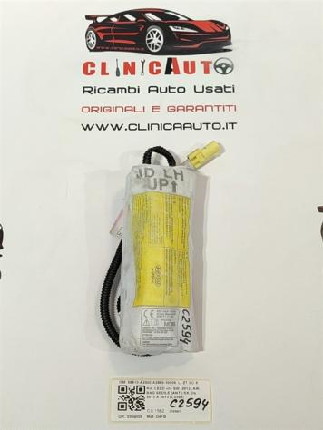 AIRBAG SEDILE SINISTRO KIA Cee'd Serie Sporty wagon 88910-A2000 A2889-10000 D4FB (1218)