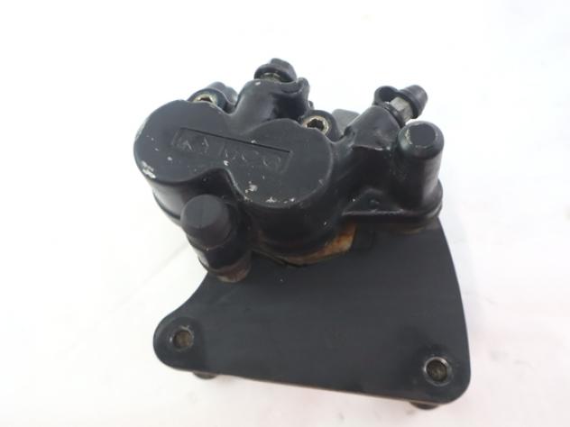 KYMCO DINK 150 LX 45200KBE900 PINZA FRENO ANTERIORE 99 - 02 FRONT BRAKE CALIPER - Foto 5