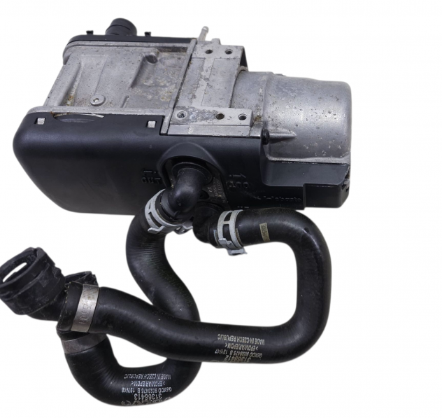 RISCALDATORE WEBASTO VOLVO XC60 Serie 31694780 D4204T8 Diesel 2000 (17) - Foto 5
