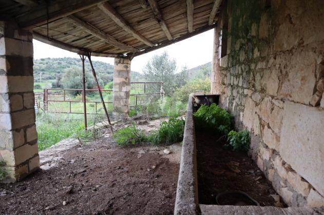 Cascina/Casale in vendita a Ragusa, Bruscé - Foto 20