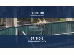 Immobile in asta di 497 m² in vendita a Terni