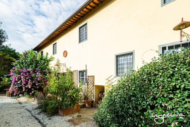 Rustico in vendita a Migliarino - Vecchiano 280 mq Rif: 1090294 - Foto 7