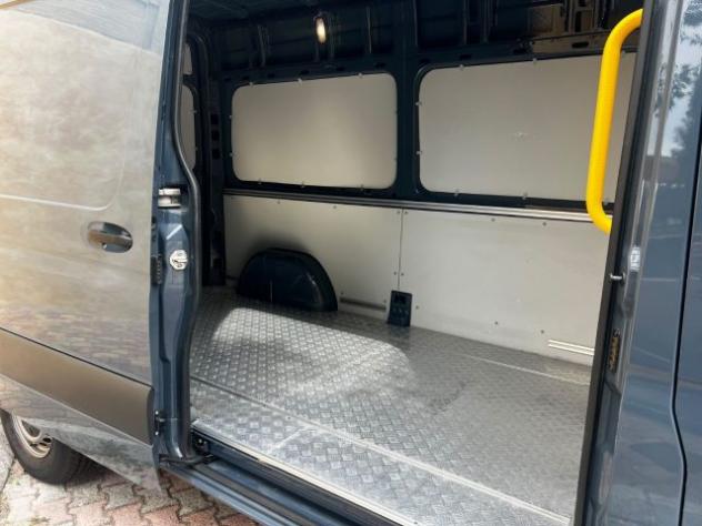 MERCEDES-BENZ ESPRINTER ARMADA ESPRINTER KA rif. 23422258 - Foto 6