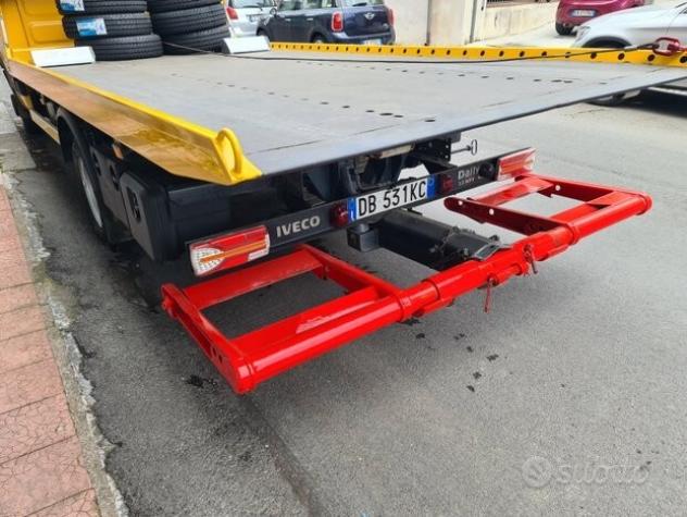 Iveco daily 35.c 17 patente b - Foto 4
