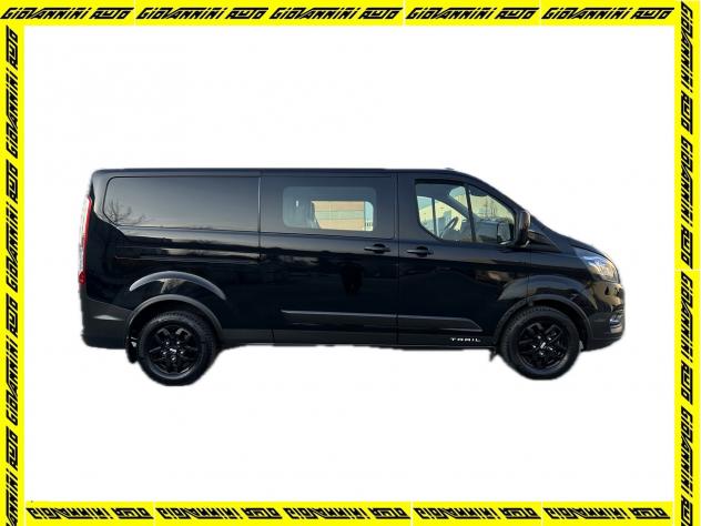 Ford Transit Custom 340 2.0 170 CV (Garanzia 24 Mesi) - Foto 6