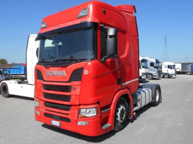 SCANIA R 450 rif. 22793961