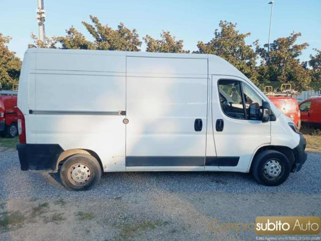 PEUGEOT Boxer 330 2.2 BlueHDi 120 S&S PC-TM Furgone rif. 24138568 - Foto 5