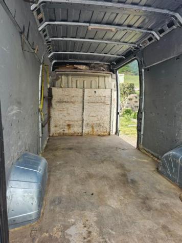 FIAT DUCATO MAXI 3.0 DIESEL 235.000KM L4 H2 - Foto 7